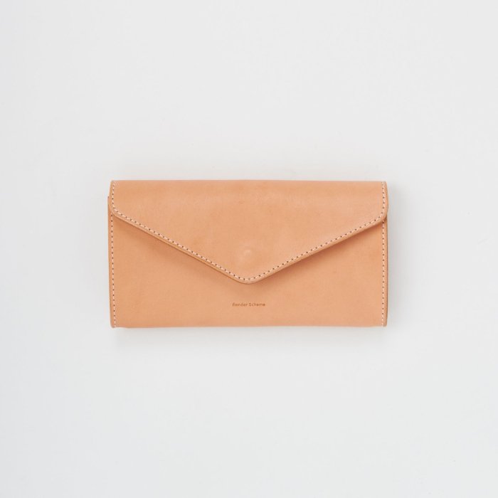 Hender Scheme エンダースキーマ long wallet ロングウォレット ot-rc-lwl