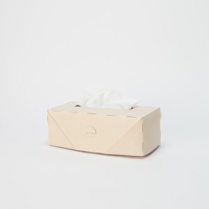 Hender Scheme エンダースキーマ  tissue box case for celebrity ティッシュボックスケース ot-rc-tis
