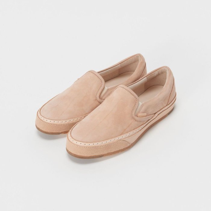 エンダースキーマ Hender Scheme mip-17 サイズ5スリッポン - 靴