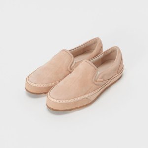 Hender Scheme エンダースキーマ HOMMAGE Manual Industrial Products mip-17