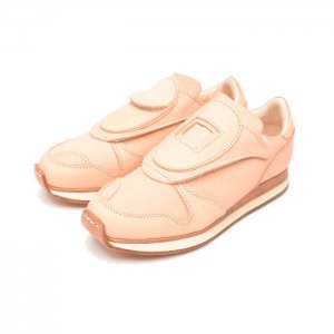 Hender Scheme エンダースキーマ HOMMAGE Manual Industrial Products mip-09