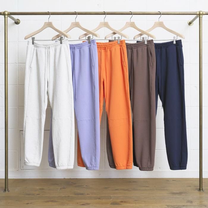 再追加販売 UNUSED Sweat Pants アンユーズド スウェットパンツ - 通販