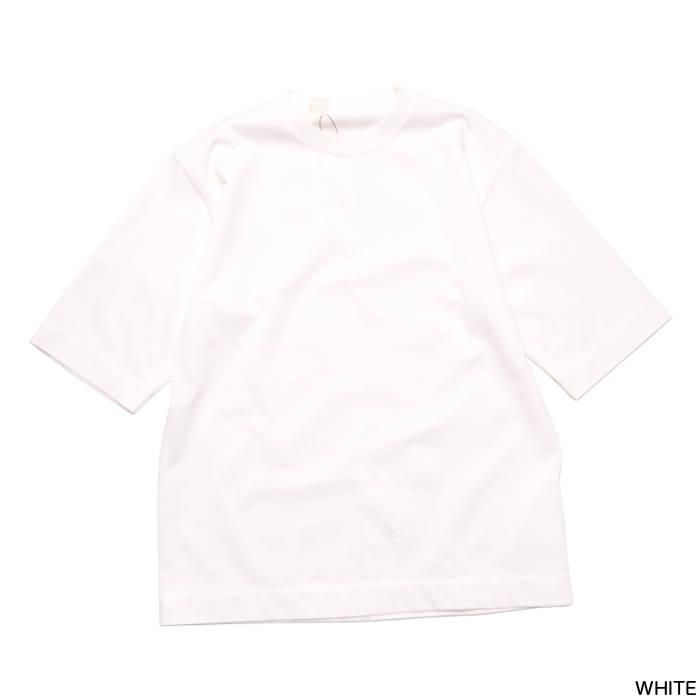 N.HOOLYWOOD UNDER SUMMIT WEAR (N.ハリウッド) 22 RCH CREW NECK T-SHIRT