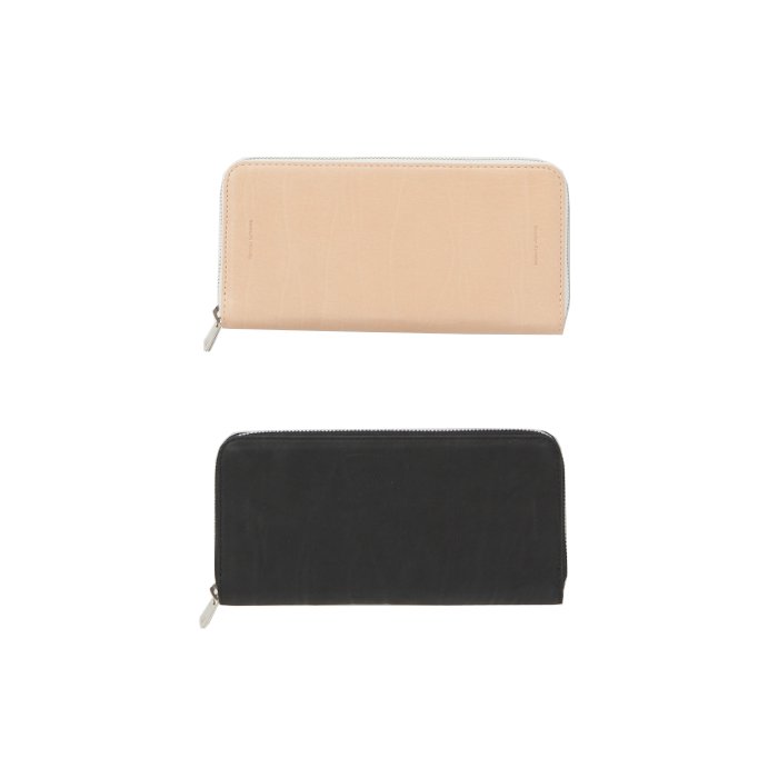 Hender Scheme エンダースキーマ long zip purse ct-rc-lzp - Hender ...