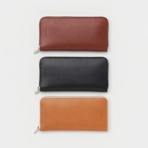 <img class='new_mark_img1' src='https://img.shop-pro.jp/img/new/icons1.gif' style='border:none;display:inline;margin:0px;padding:0px;width:auto;' />Hender Scheme  long zip purse ur-rc-lzp