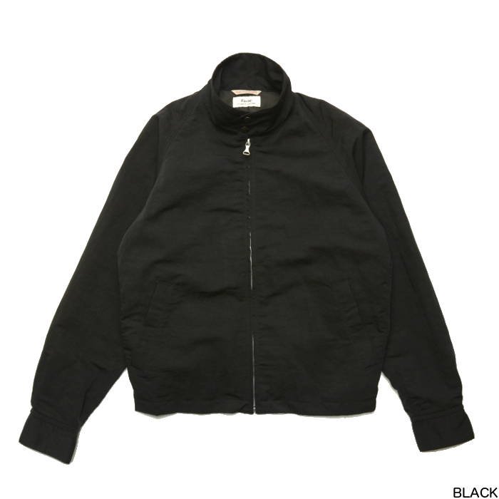 Riprap リップラップ N/L DRIZZLER JKT ナイロンリネンドリズラー