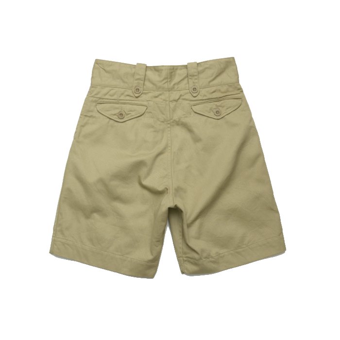 Mountain Research マウンテンリサーチ Bush Shorts