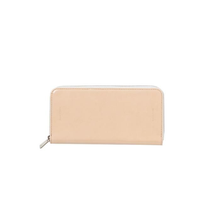 Hender Scheme エンダースキーマ long zip purse patent fl-rc