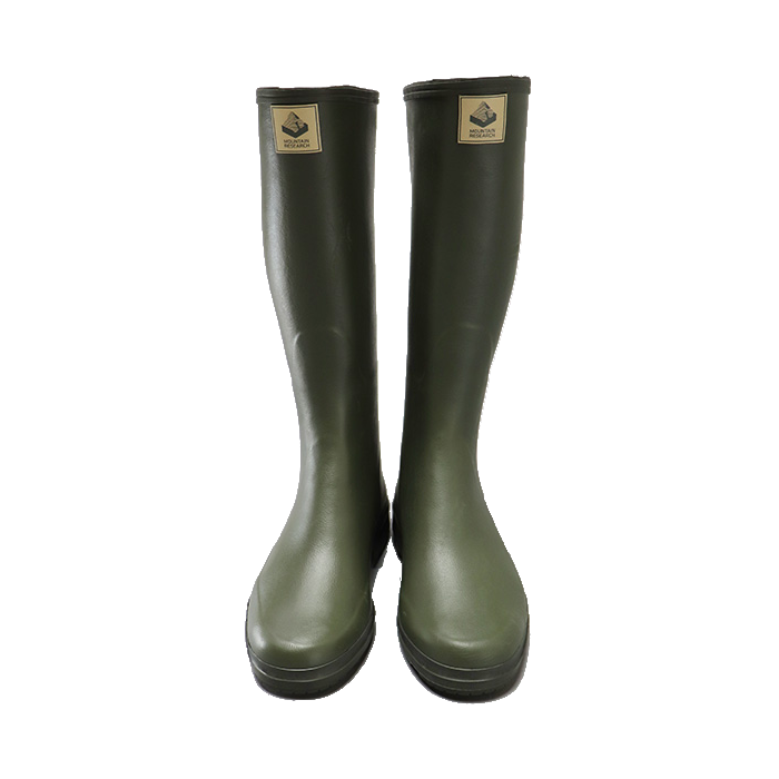 最終値下げ】マウンテンリサーチMR-2723 WELLINGTON BOOTS-