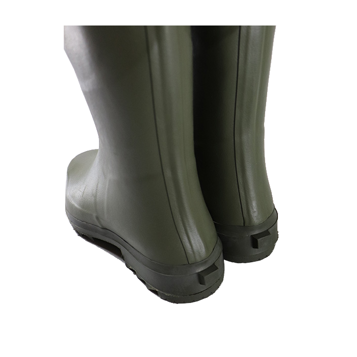 MOUNTAIN RESEARCH マウンテンリサーチ Wellington Boots MTR2723 