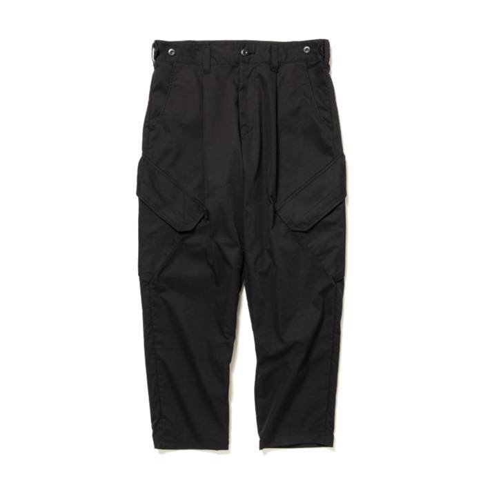 MOUT RECON TAILOR マウトリーコンテイラー Royal Navy PCS Trousers 