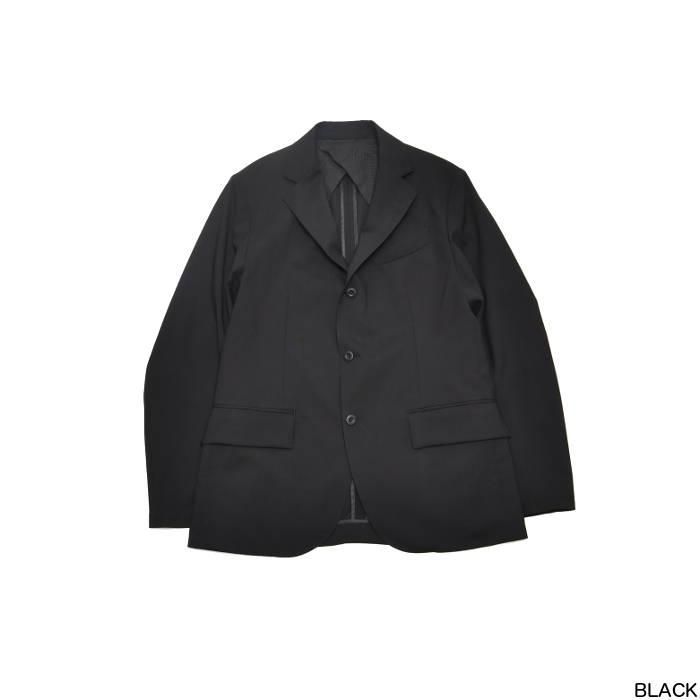 オンラインショップ】 3 B品セール TEATORA テアトラ DEVICE JACKET