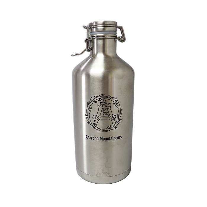 MOUNTAIN RESEARCH Phat Bottle-