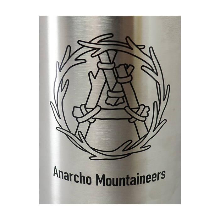 マウンテンリサーチ MountainResearchAnarchoLantem MOUNTAIN RESEARCH マウンテンリサーチ Phat Bottle MTR2750
