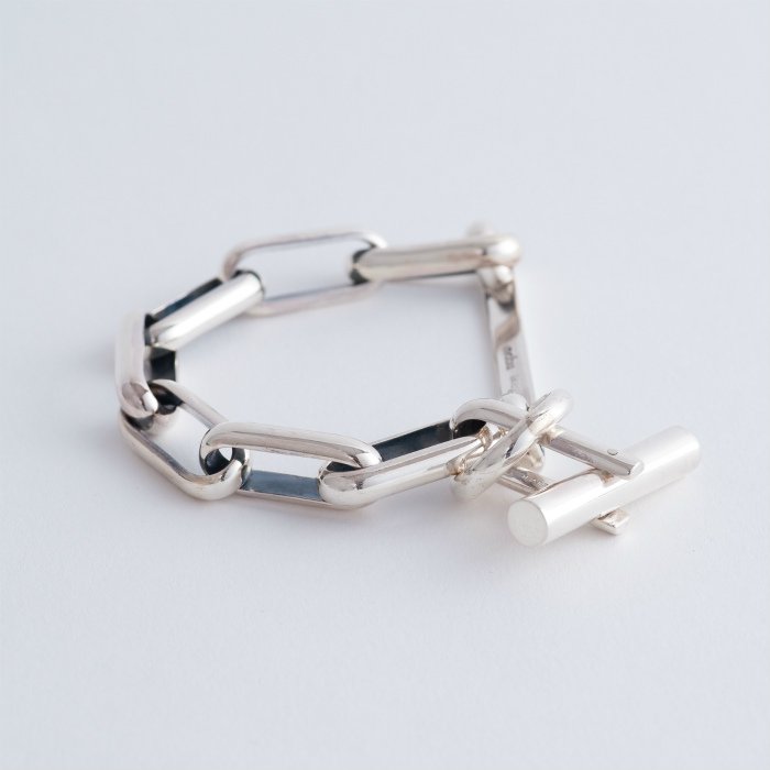 nobu ikeguchi ノブイケグチ BRACELET NO.190 - Hender Scheme,MOUNTAIN  RESEARCH,N.HOOLYWOOD,TEATORA,UNUSEDなど正規取扱店舗通販サイト | Auggie