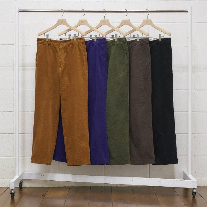 50%OFF SALE UNUSED アンユーズド × Dickies ディッキーズ corduroy pants. UW0774 - Hender  Scheme,MOUNTAIN RESEARCH,N.HOOLYWOOD,TEATORA,UNUSEDなど正規取扱店舗通販サイト | Auggie