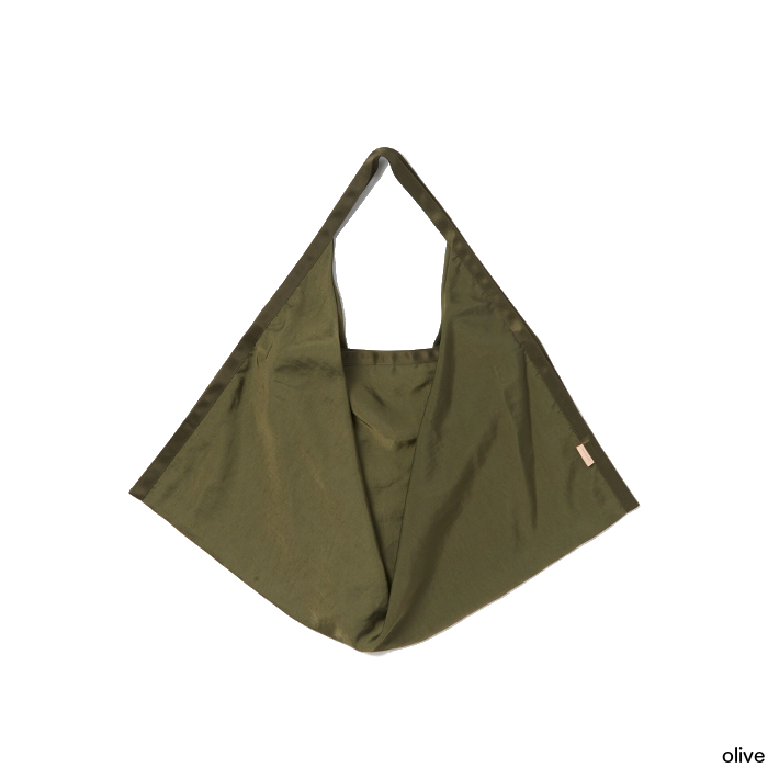 HenderScheme ORIGAMI BAG BIG