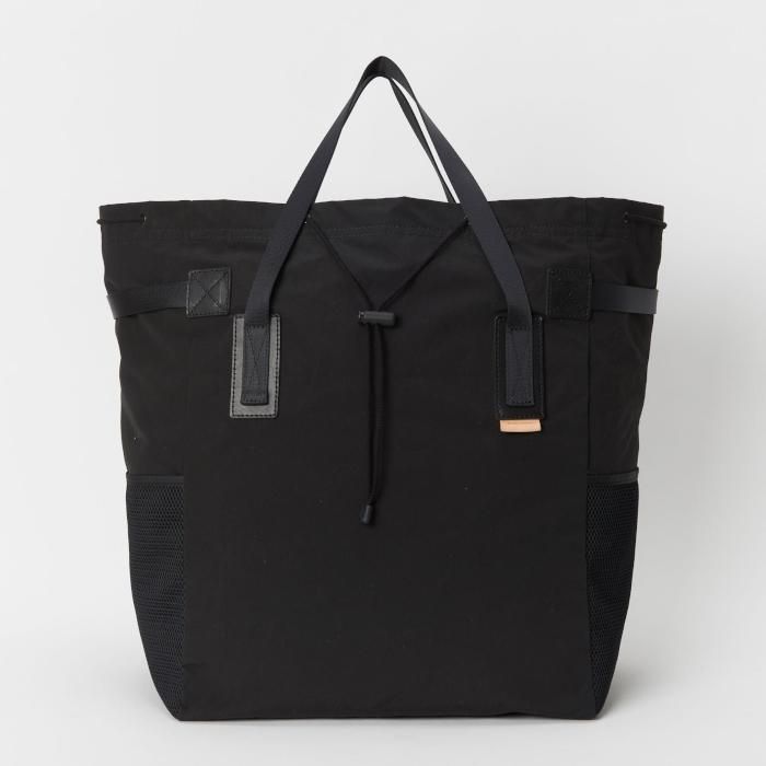 Hender Scheme エンダースキーマ functional tote bag fl-rb-ftt