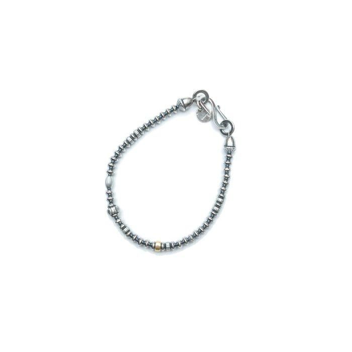 SALE／67%OFF】 ファンタスティックマン BEADS BRACELET 160 tdh