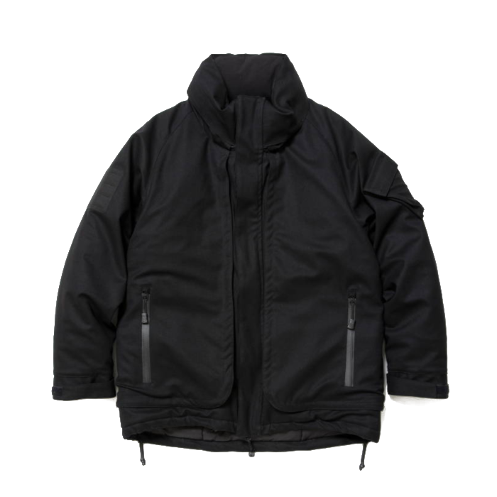 MOUT RECON TAILOR Shooting Jacket 【ファッション通販】 51.0%OFF