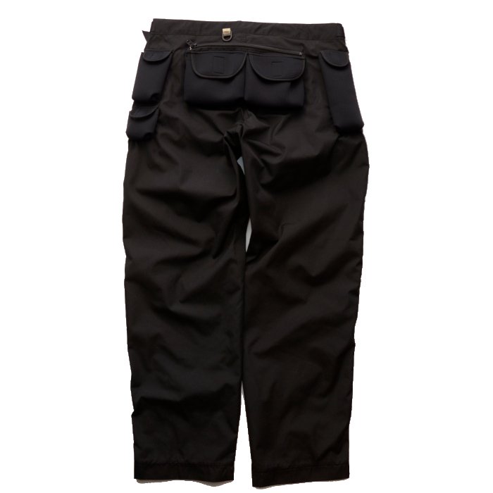 MOUNTAIN RESEARCH マウンテンリサーチ Phisherman Trousers MTR2830