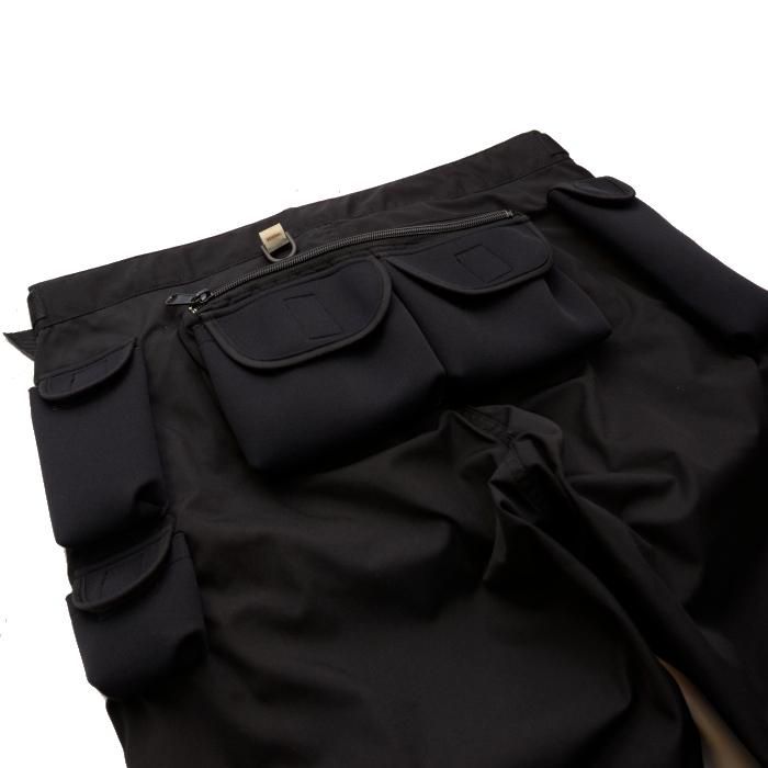 MOUNTAIN RESEARCH マウンテンリサーチ Phisherman Trousers