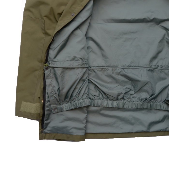 MOUNTAIN RESEARCH マウンテンリサーチ H.P. Parka MTR2815 - Hender