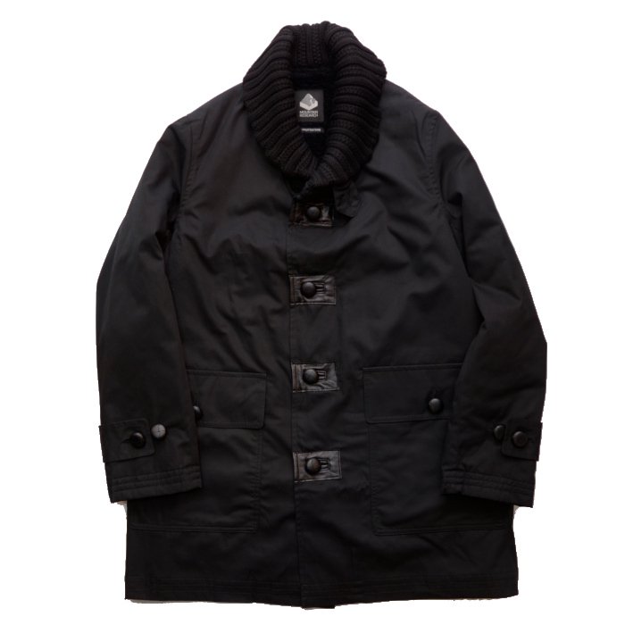 MOUNTAIN RESEARCH マウンテンリサーチ Donkey Coat MTR2883P - Hender