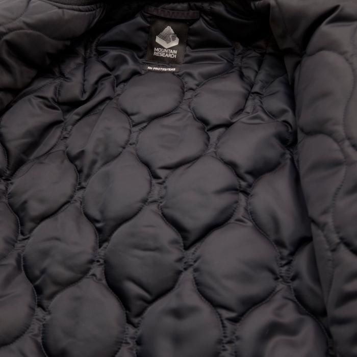 マウンテンリサーチ Mountain Research マウンテンリサーチ 4Zips Parka 4ジップパーカー