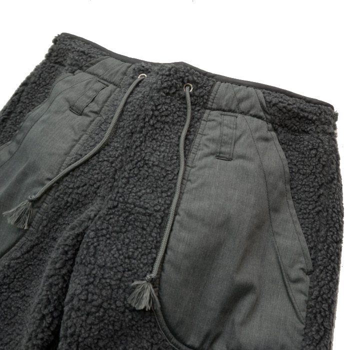 MOUNTAIN RESEARCH マウンテンリサーチ Boa Pants MTR2831 - Hender