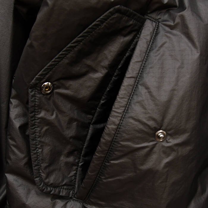 値段が激安 SALE WELLDER(ウェルダー)Padding WM19FJK03 PRIMALOFT Inside jacket  Commander - コート・ジャケット - cmcn.org.mx
