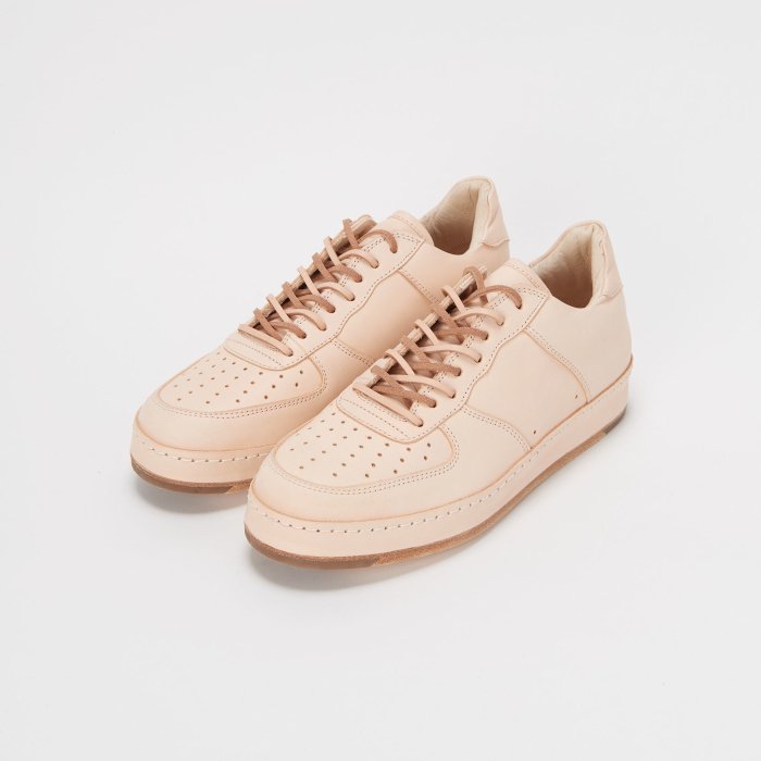 Hender Scheme エンダースキーマ HOMMAGE Manual Industrial Products