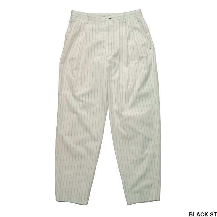 50%OFF SALE Graphpaper グラフペーパー Thomas Mason Two Tuck Pants GM201-40056 -  Hender Scheme,MOUNTAIN RESEARCH,N.HOOLYWOOD,TEATORA,UNUSEDなど正規取扱店舗通販サイト |  ...