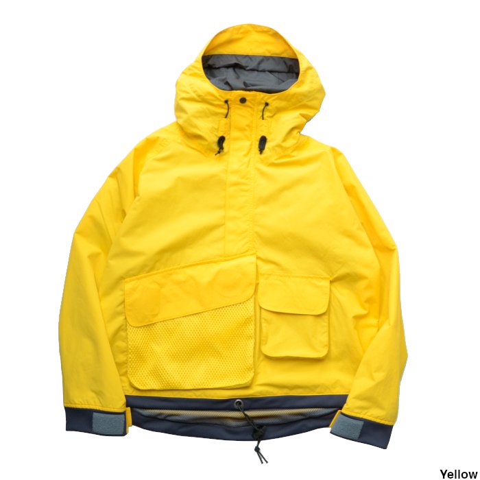 MOUNTAIN RESEARCH / CANOE JKT カヌージャケット - beaconparenting.ie