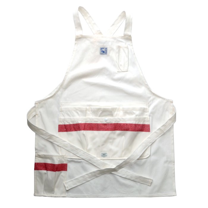 MOUNTAIN RESEARCH マウンテンリサーチ Grower's Apron MTR2997