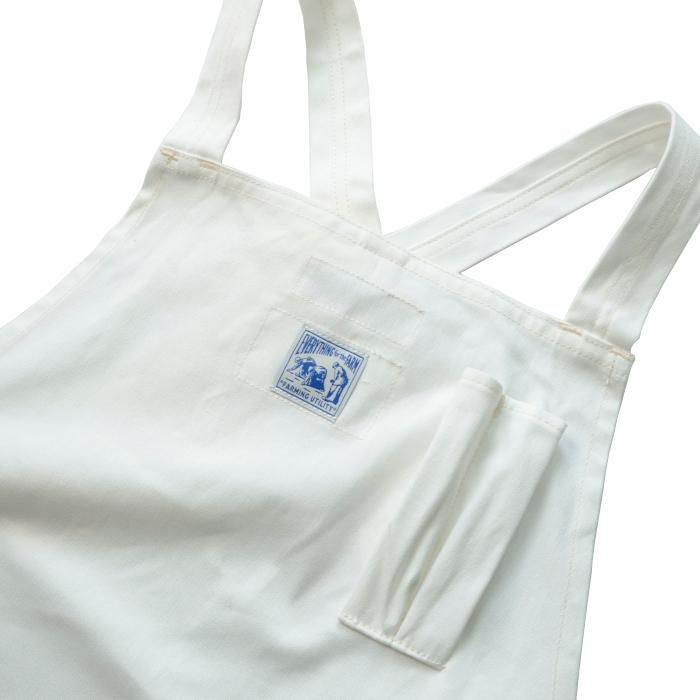 MOUNTAIN RESEARCH マウンテンリサーチ Grower's Apron MTR2997