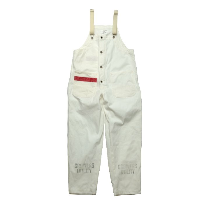 MOUNTAIN RESEARCH マウンテンリサーチ Over Pants MTR2998 - Hender ...