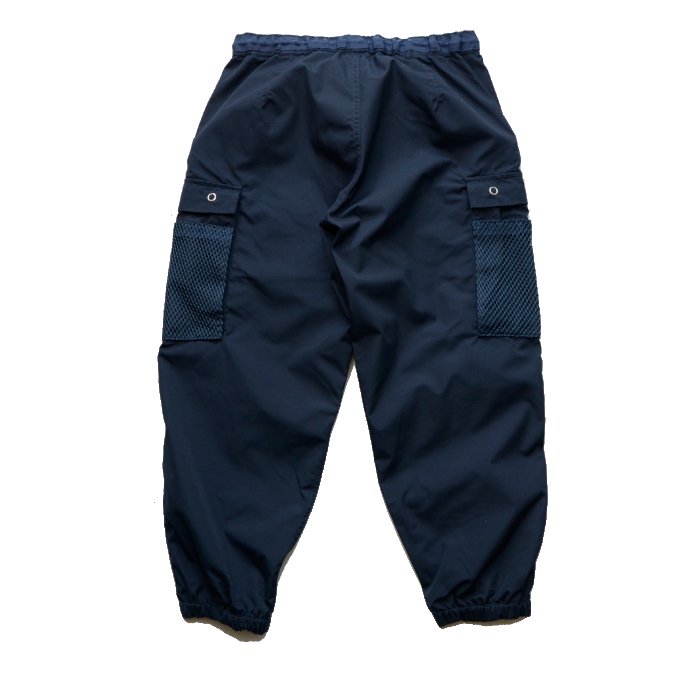 MOUNTAIN RESEARCH マウンテンリサーチ Snow Pants MTR2957 - Hender 