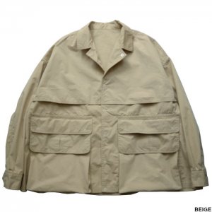 long sleeve shirts - Hender Scheme,MOUNTAIN RESEARCH,N.HOOLYWOOD