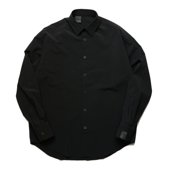 n.hoolywood compile shirt - シャツ