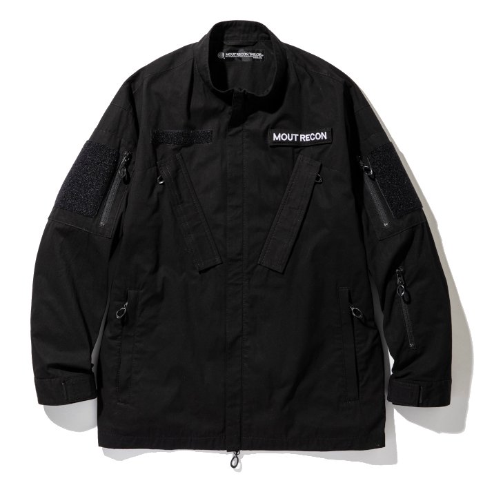 MOUT RECON TAILOR マウトリーコンテイラー MDU jacket MOUT-20SS-005