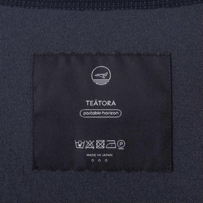 廃盤TEATORA CARTRIDGE TEE PH CARTRIDGE TEE PH (tt-TEE-PH) | TEATORA / カットソー (MEN