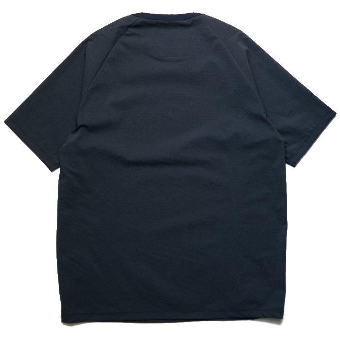 廃盤TEATORA CARTRIDGE TEE PH TEATORA テアトラ CARTRIDGE TEE packable horizon tt-TEE-PH