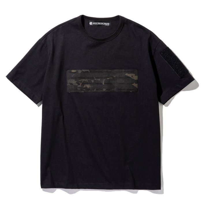 MOUT RECON TAILOR マウトリーコンテイラー Laser Cut PALS Multicam T