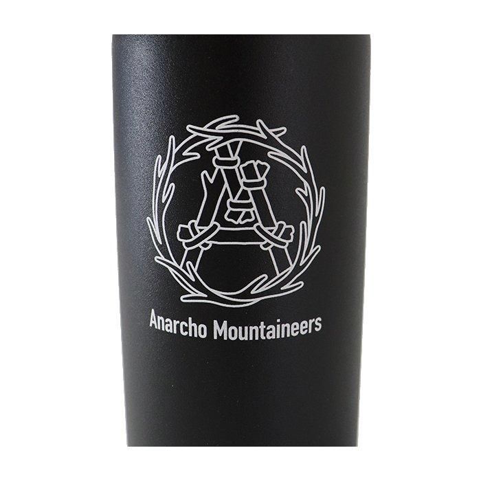 MOUNTAIN RESEARCH マウンテンリサーチ A.M. Bottle MTR3016 - Hender