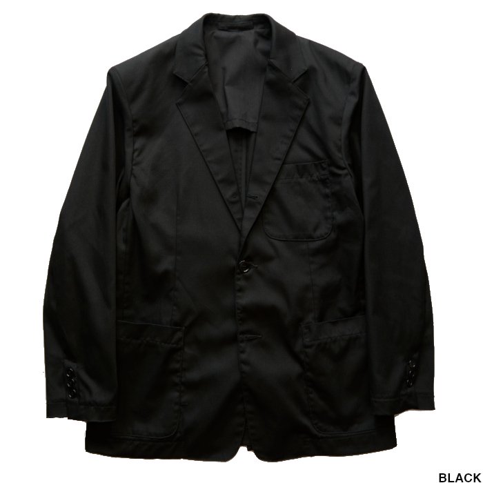 STABILIZER GNZ スタビライザージーンズ 8-33OX sport coat - Hender