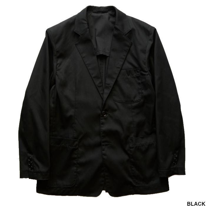 STABILIZER GNZ スタビライザージーンズ 8-33OX sport coat - Hender 