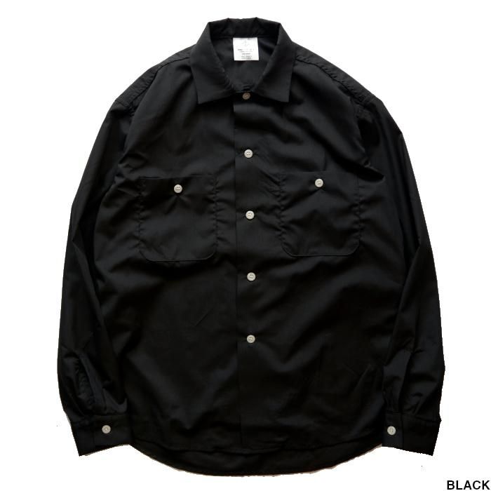 STABILIZER GNZ スタビライザージーンズ 2-20BC long sleeve STABILIZER GNZ スタビライザージーンズ 2-20BC long sleeve