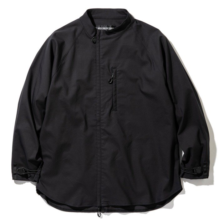 MOUT RECON TAILOR マウトリーコンテイラー 3xdry field shirts MOUT-20SS-003 - Hender