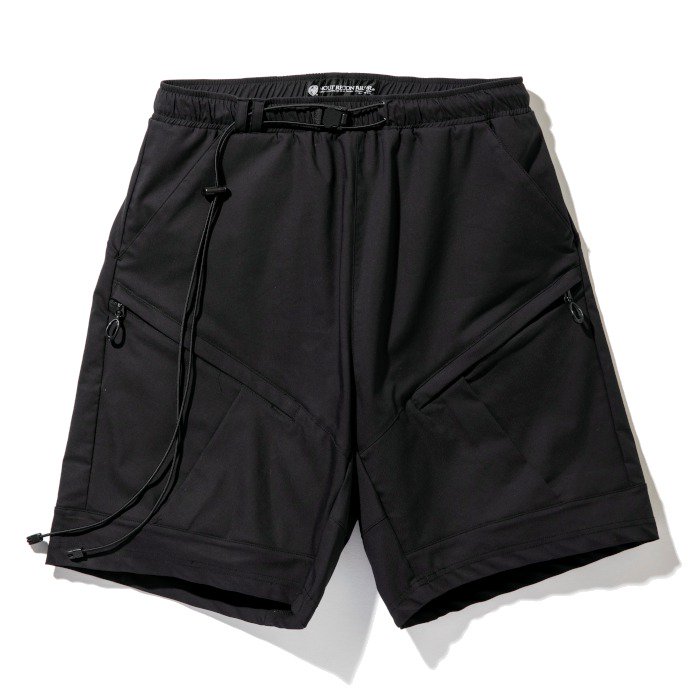MOUT RECON TAILOR マウトリーコンテイラー 3xdry field shorts MOUT